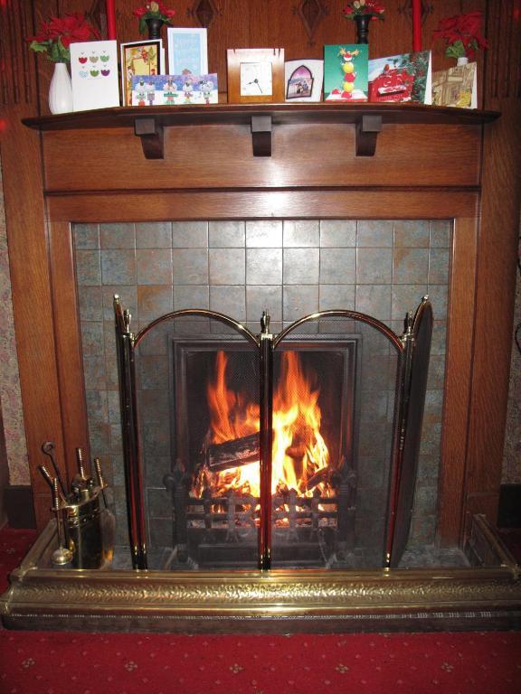 The Stanage B&B Telford Bagian luar foto