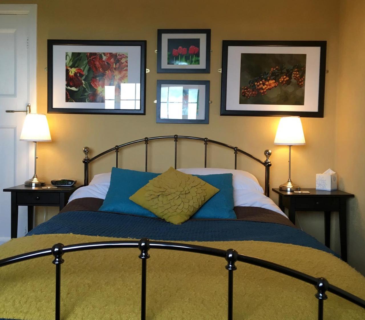 The Stanage B&B Telford Bagian luar foto